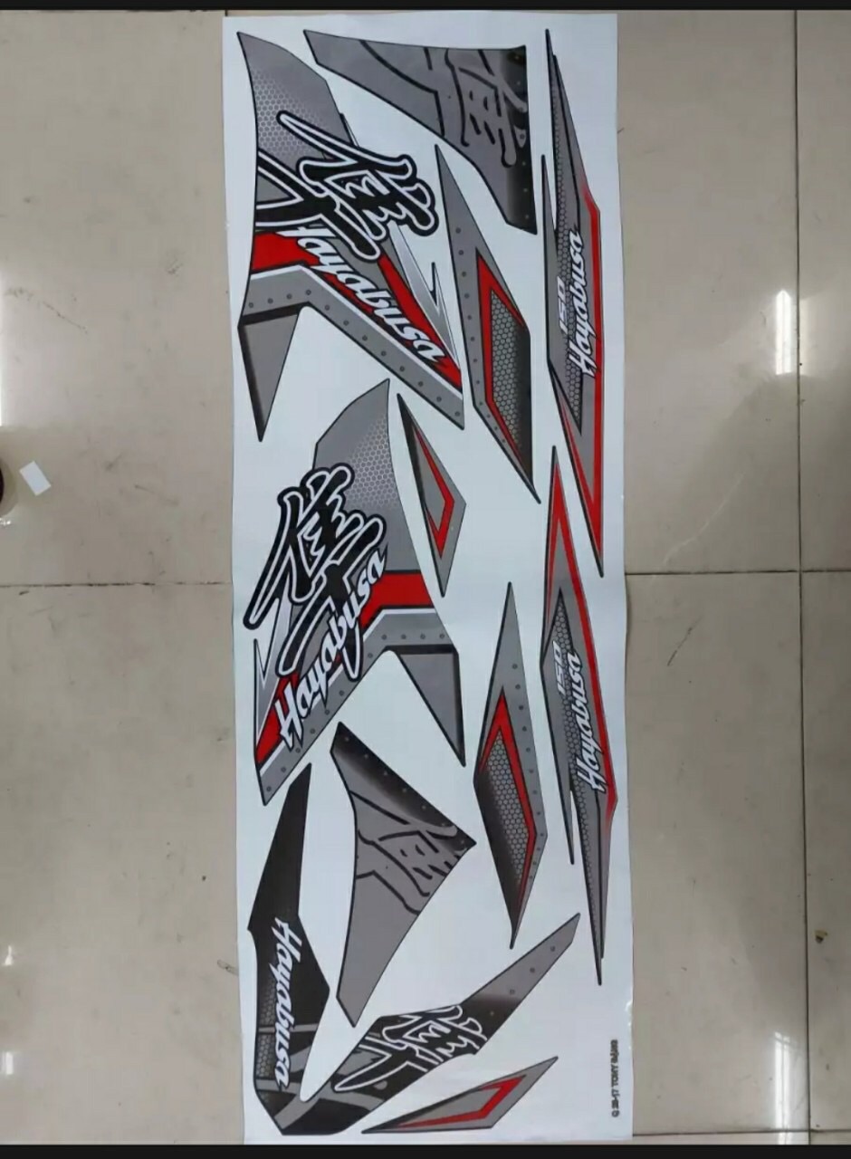 (Kèm quà tặng) tem rời Winner X