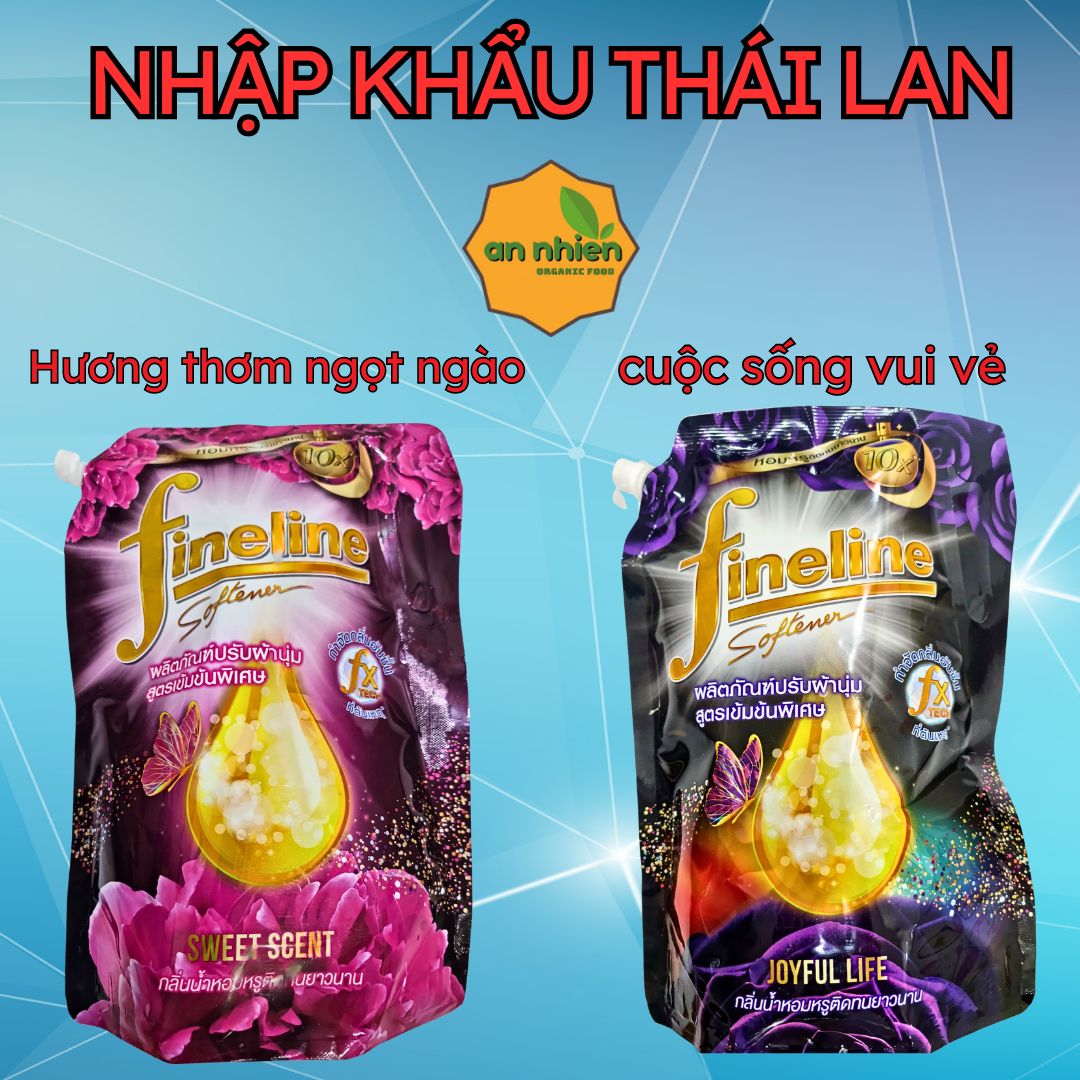Nước Xã Vãi Fineline (Serum Tinh Dầu )-THÁI LAN (Mẫu mới 2023)