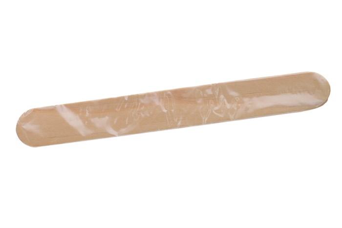 Que đè lưỡi gỗ đã tiệt trùng balac hộp 100 chiếc