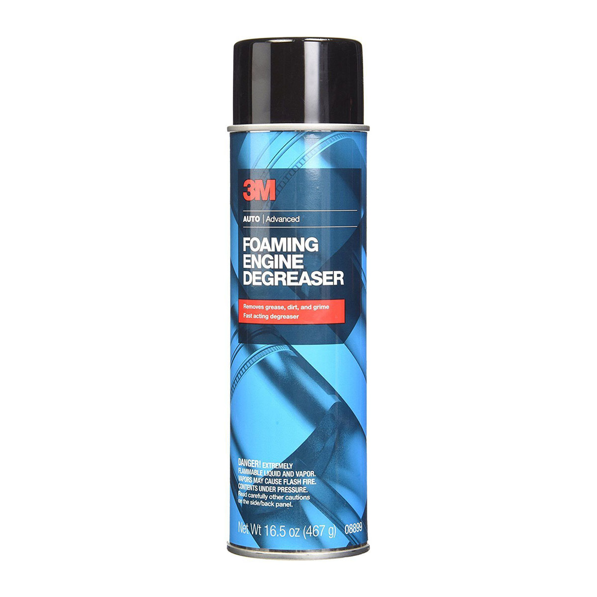[HCM]Dung Dịch Tẩy Rửa Dầu Mỡ Động Cơ 3M Foaming Engine Degreaser 08899 467g