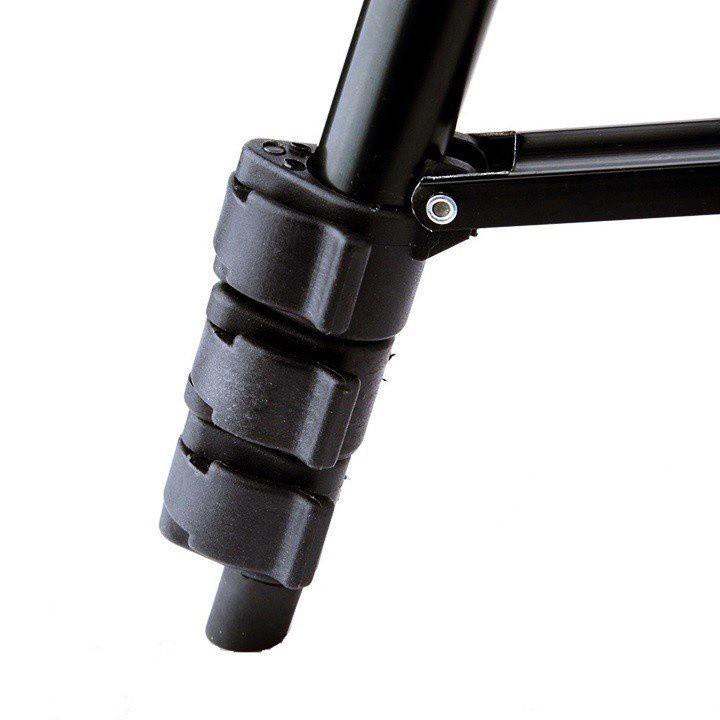 Tripod 3120 kèm kẹp điện thoại