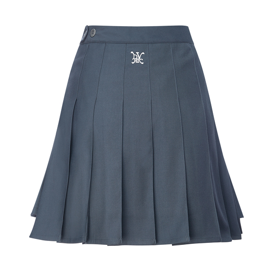 DVRK - Chân váy xếp li PRIVÉ - DVRK -21SS