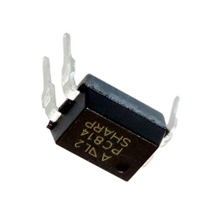 Opto Cách Ly Quang PC814 Chân Cắm DIP4