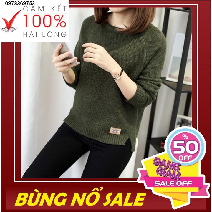 Áo Len Nữ Thời Trang Len Đà lạt
