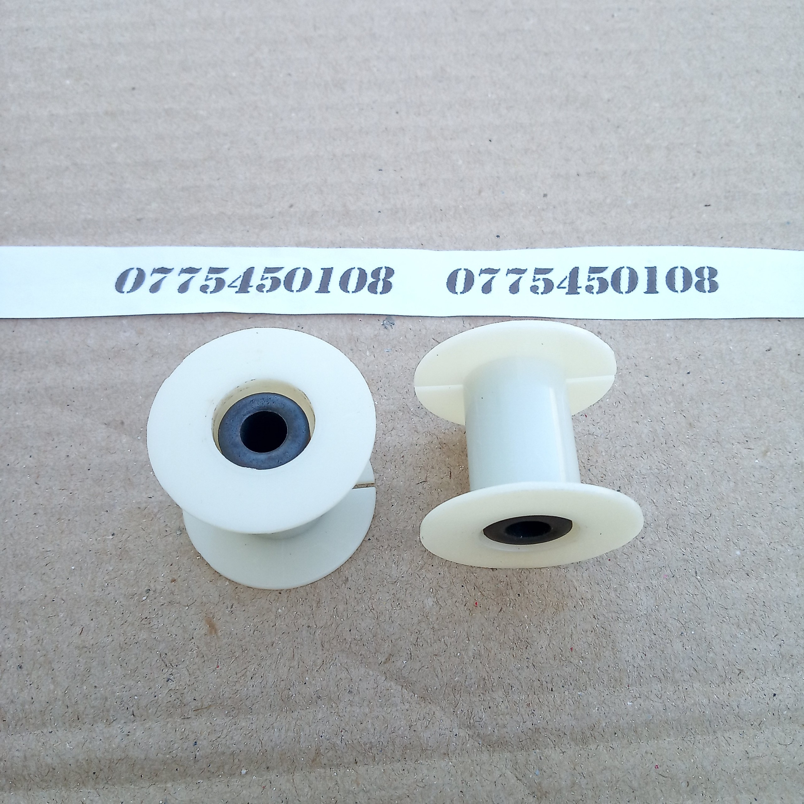 LÕI PHÂN TẦN - KHUNG CUỘN CẢM - 2 CÁI