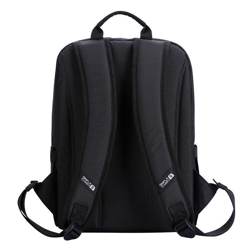 [HCM]Balo Laptop thương hiệu SimpleCarry ISSAC 1