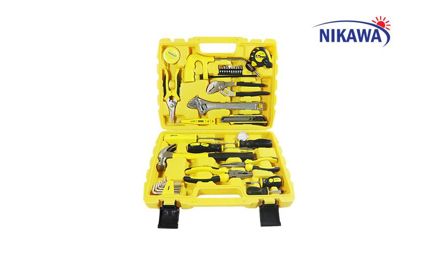 Bộ dụng cụ 35 món Nikawa NK-BS035