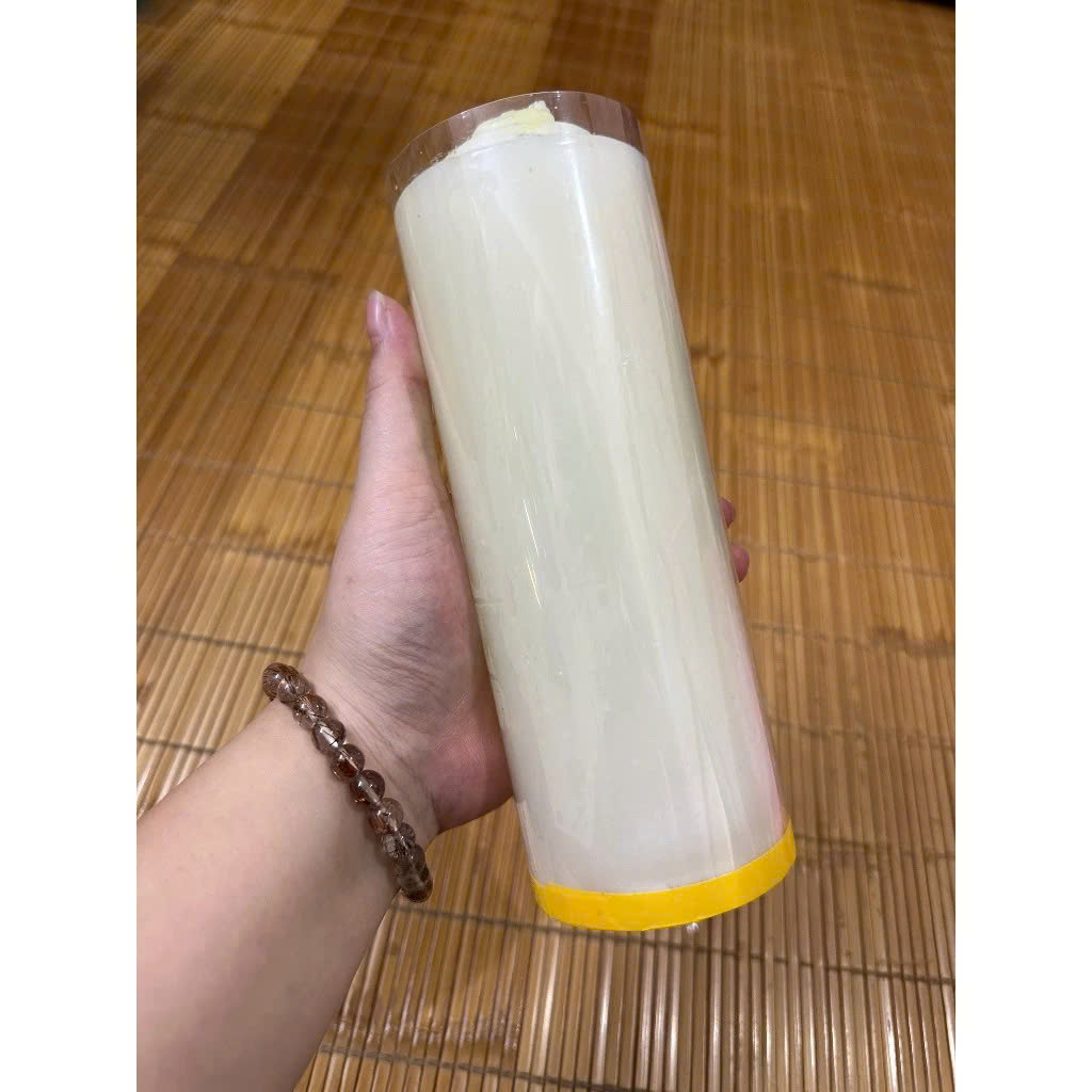 NẾN TRẮNG - SIZE ĐẠI 20x6cm
