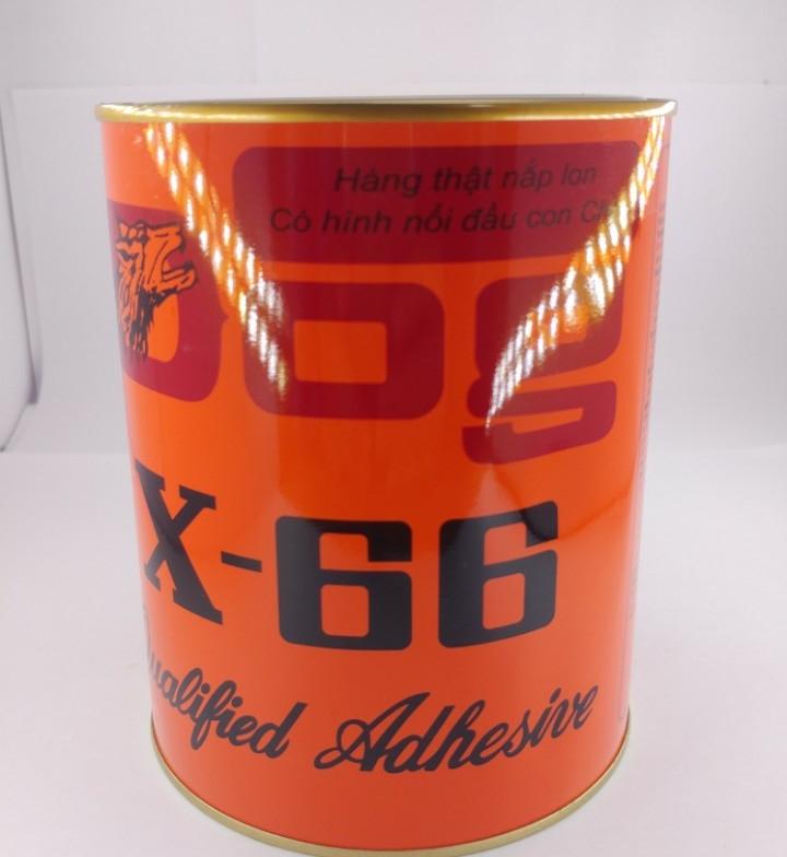 Keo dán giầy dép chuyên dụng -  lọ 100ml