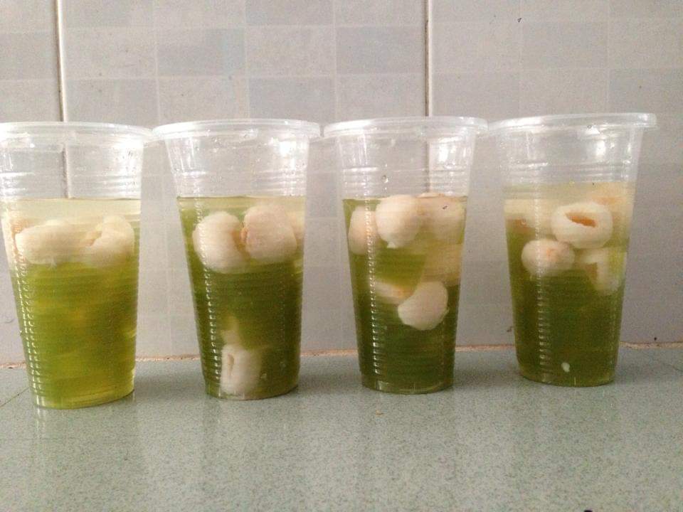Combo 2 Gói Bột Rau Câu Con Cá Hiệp Long