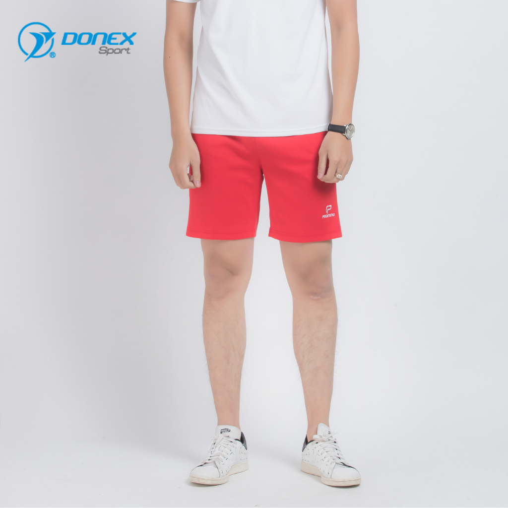 Quần Short Thể Thao Nam DONEX MSC-975 Siêu Bền Thoáng Khí