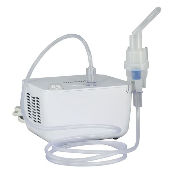 Máy Xông Mũi Họng Microlife NEB200