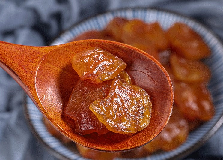 Nhãn nhục sấy khô ngon