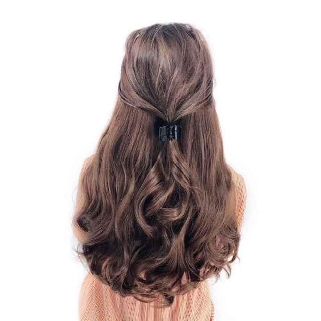 Vỉ 12 kẹp càng cua 5 răng