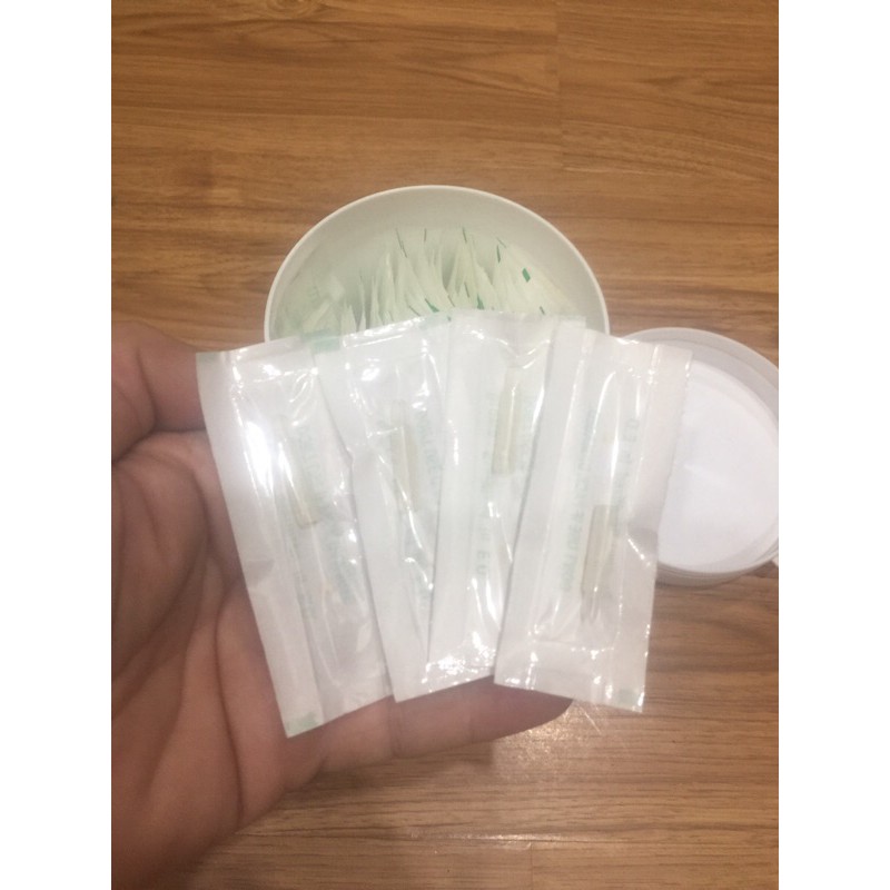 [HCM]Trục Gắn Kim Máy Giantsun /Dcpx Doreme