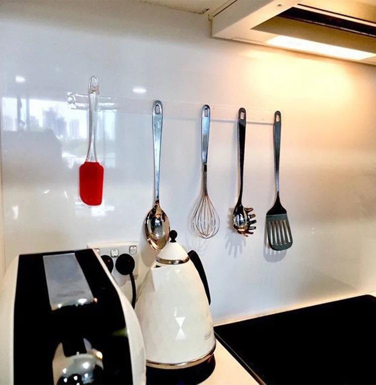 [HCM]BĂNG KEO 2 MẶT SIÊU DÍNH loại 3mx3cm