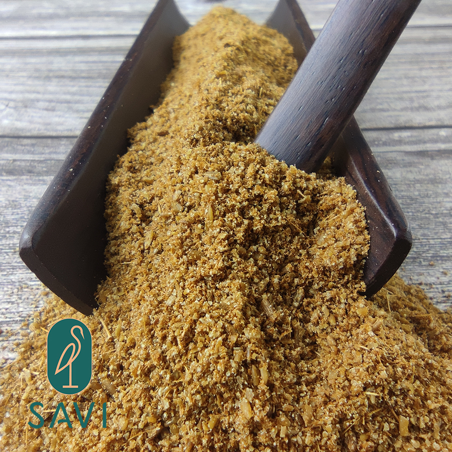 Hạt Thìa Là Ai Cập Cao Cấp - High Quality Cumin