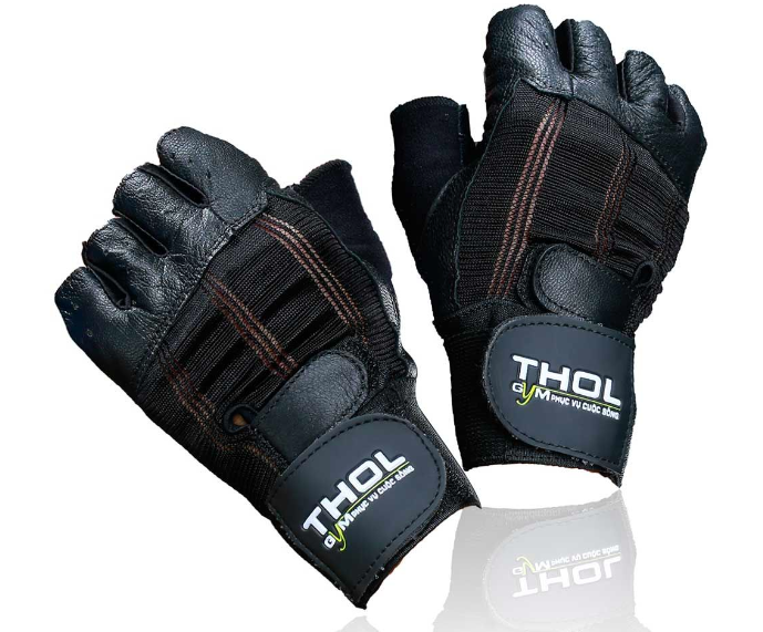 [HCM]Bao tay da THOL G001