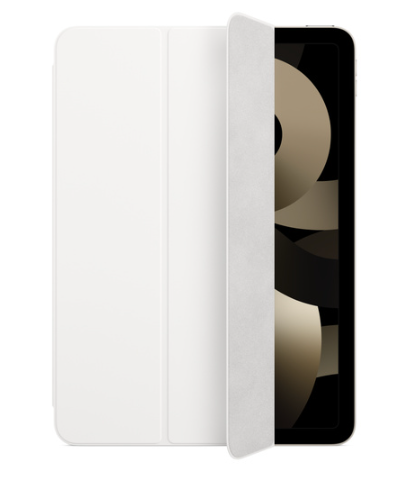 PHỤ KIỆN ỐP IPAD SMART FOLIO 10.9 WHITE-FAE [Futureworld- APR]