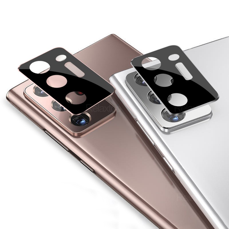 Kính cường lực Camera Samsung Galaxy  Note 20 / Note 20 Ultra