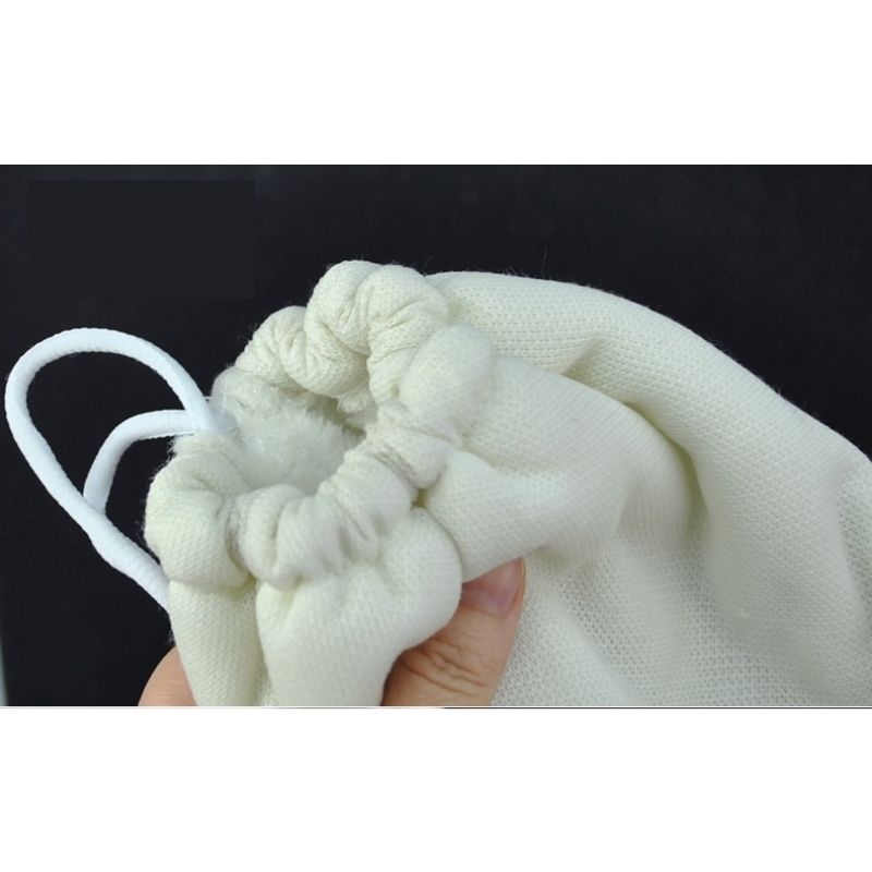 Túi lọc cặn hồ cá 10cm * 13cm