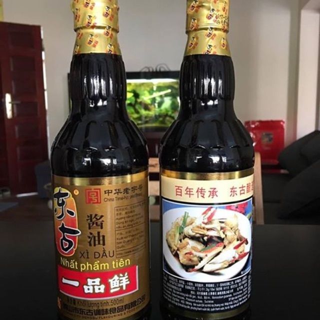 [Mã GRO2202 hoàn 10% xu đơn 250K] XÌ DẦU CÀNG CUA SIÊU NGON