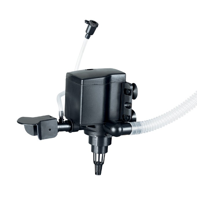 Máy bơm nước jeneca pf-9101 - máy bơm nước cho bể cá cảnh