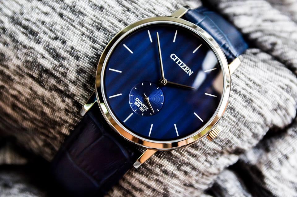Đồng hồ Citizen BE9170-05L