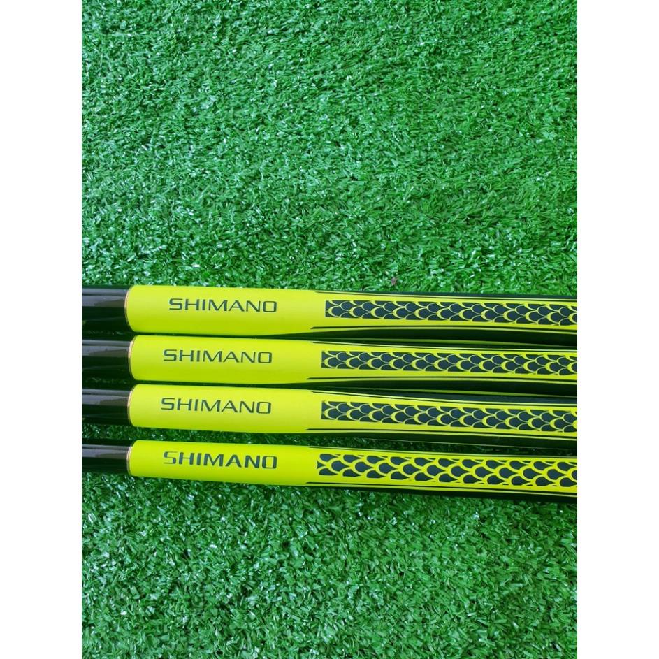 Cần câu Shimano 8H