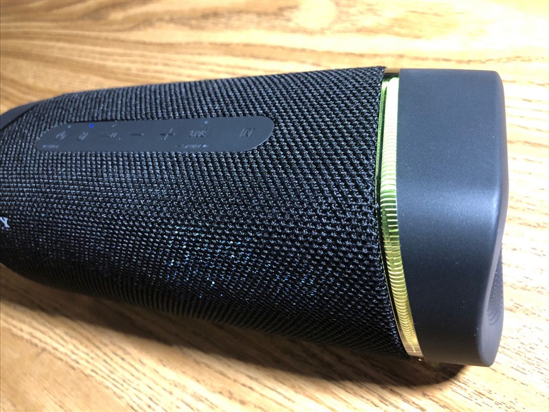 [HCM]Sony SRS XB33 - Loa bluetooth không dây Sony SRS-XB33