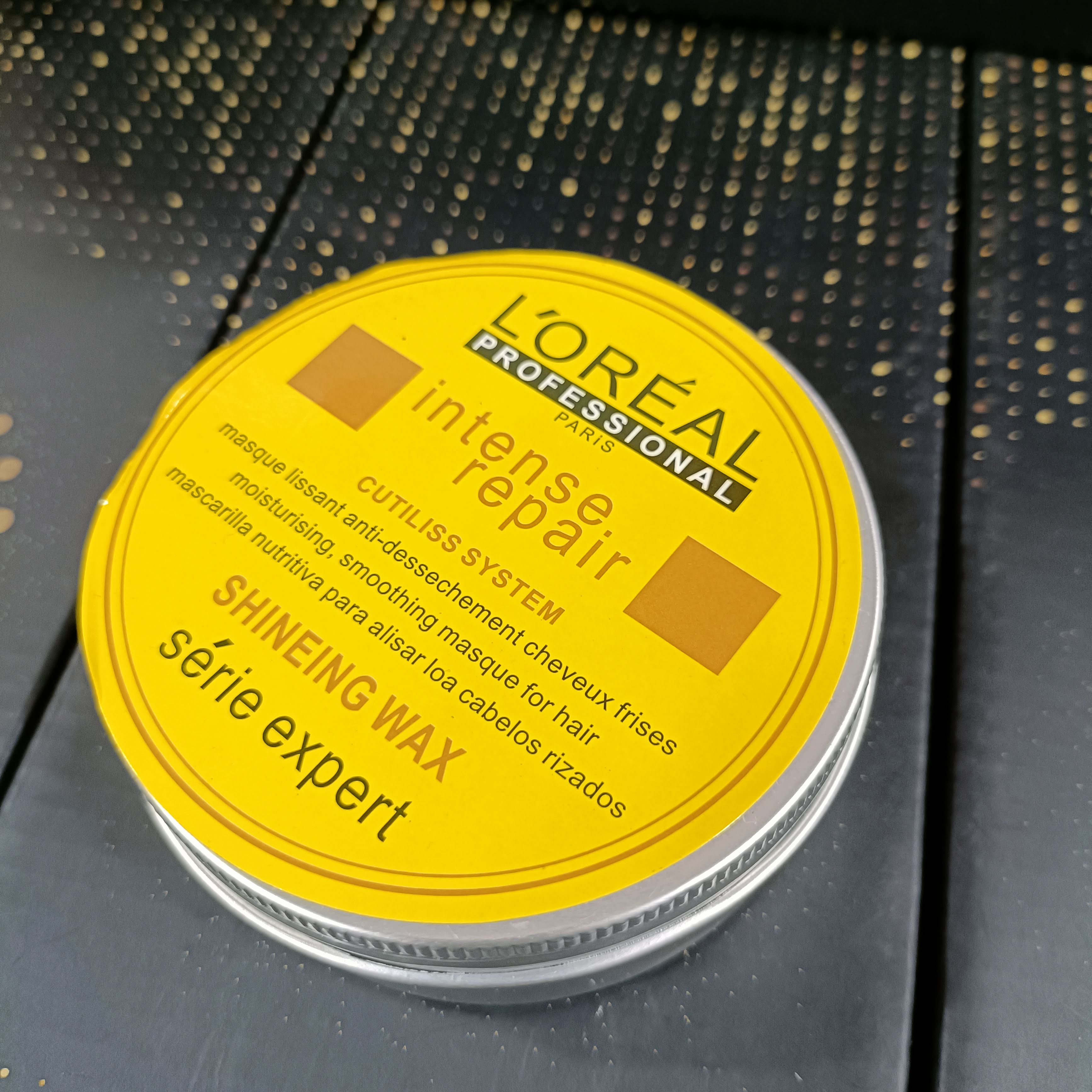 Sáp vuốt tóc ( Wax ) Lorean
