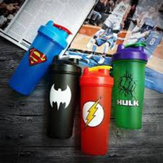 BÌNH LẮC (SHAKER) HERO 700ML