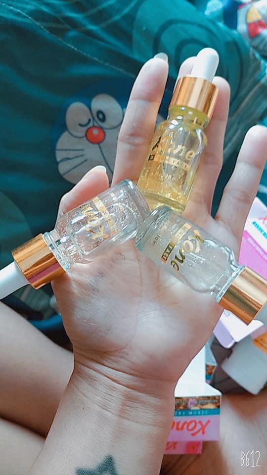 SERUM KONÉ (DA MỤN)