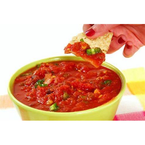 Sốt Salsa Thick 'N Chunky Salsa Old El Paso 226g