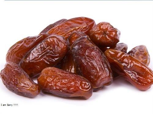 500gr Chà Là Ai Cập Sấy Dẻo Không Đường ( ĐẤT VIỆT FOOD )
