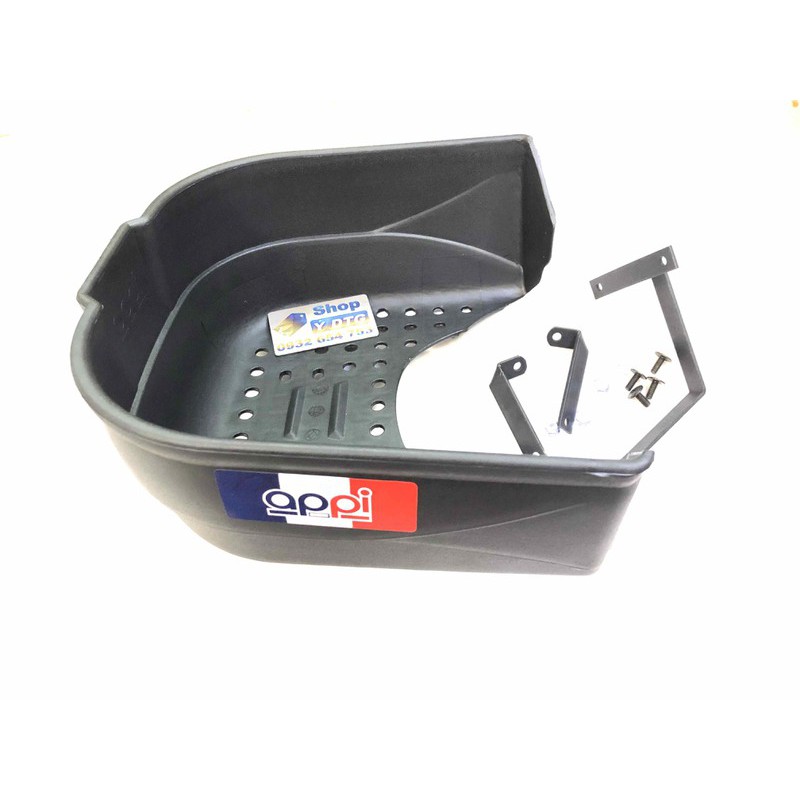 Rổ Giữa appi Xe Wave A 110