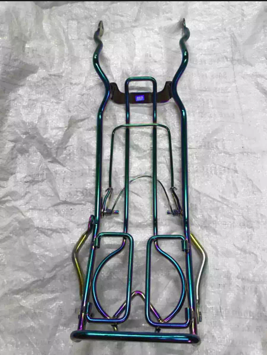 BAGA DREAM 7 MÀU TITAN