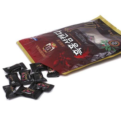 Kẹo hắc sâm thượng hạng Hàn Quốc 300gr/gói