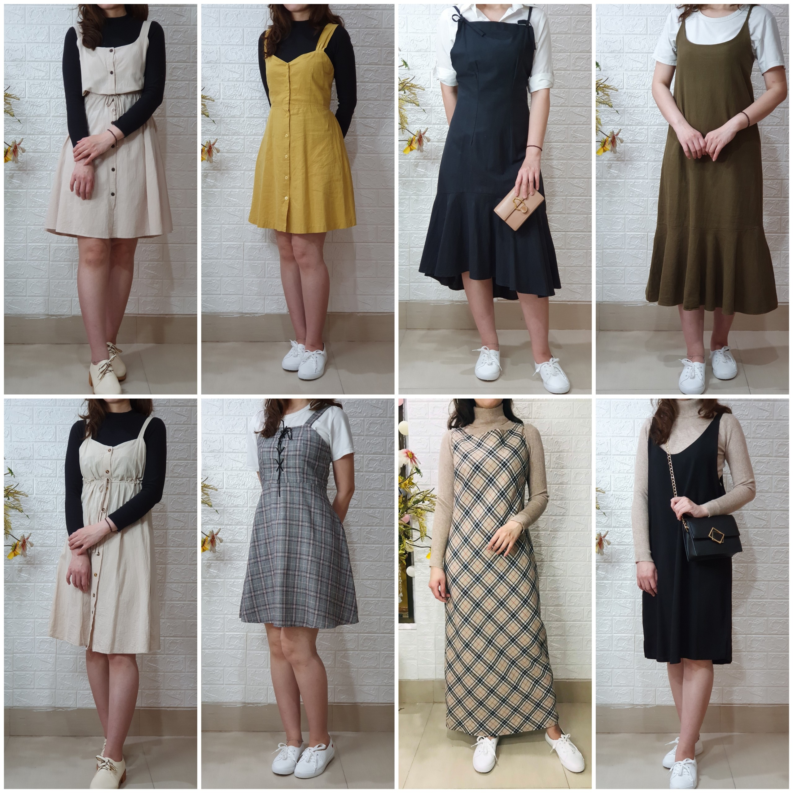 Đầm nữ [2hand] đồng giá 90k