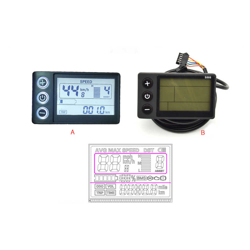 [Brushless Electric Bicycle Controller DC24-48v 350w Motor Controller E-bike Brushless Speed Controller Lcd Display,Brushless Electric Bicycle Controller DC24-48v 350w Motor Controller E-bike Brushless Speed Controller Lcd Display,Brushless Electric Bicycle Controller 24v 36v 350w Motor Controller E-bike Brushless Speed Controller Lcd Display,]