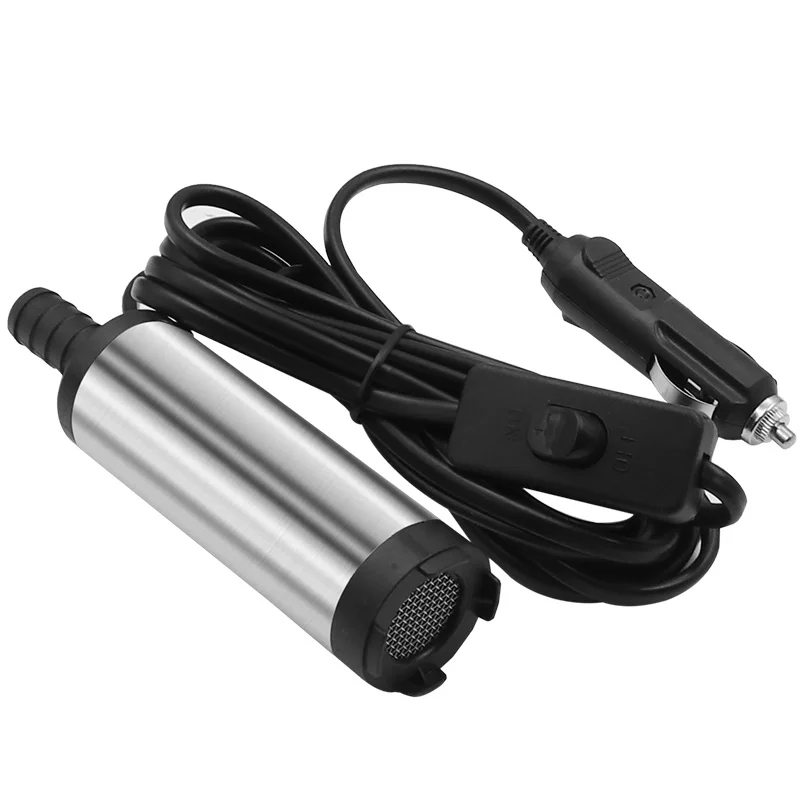 [HCM]Bơm chìm 12v và 24v Dc 51mm