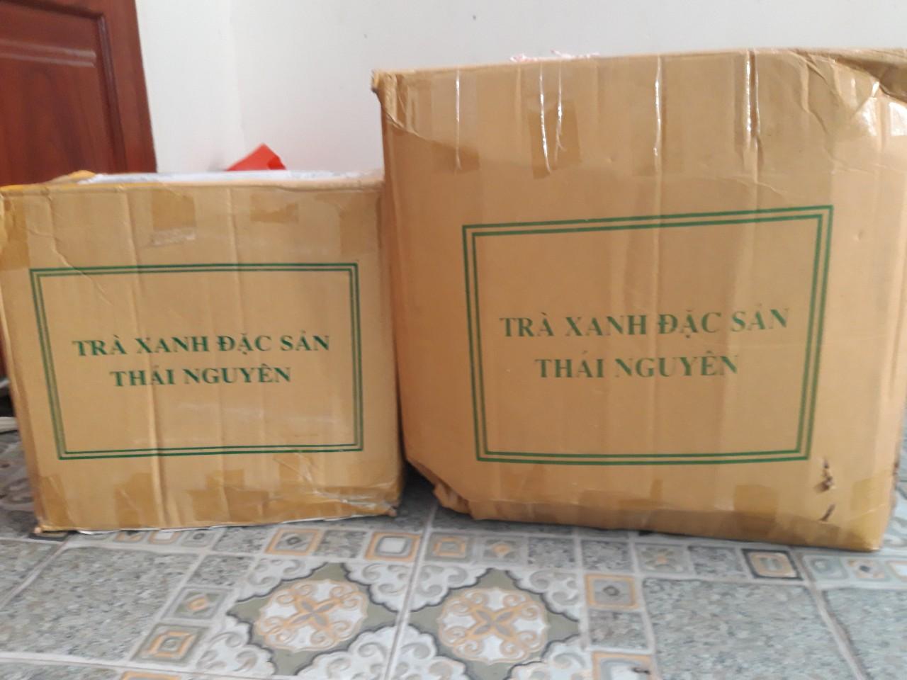 2kg Trà Bắc  Thái Nguyên -