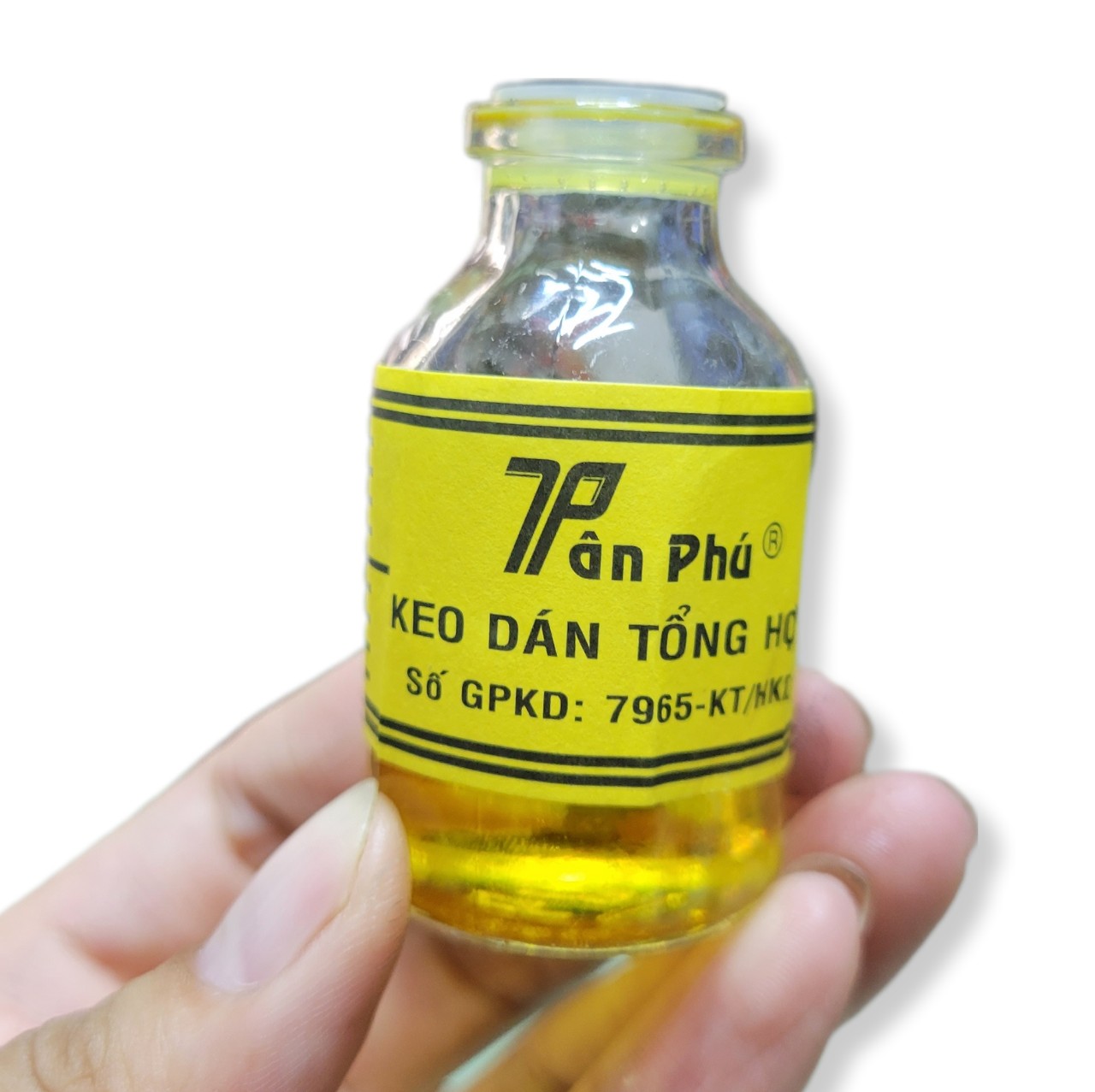 Keo gián côn loa
