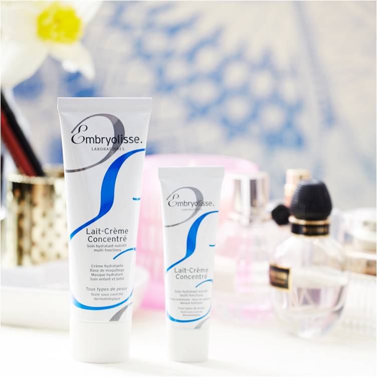 Kem Dưỡng Ẩm Embryolisse Lait Creme Concentre 75ml