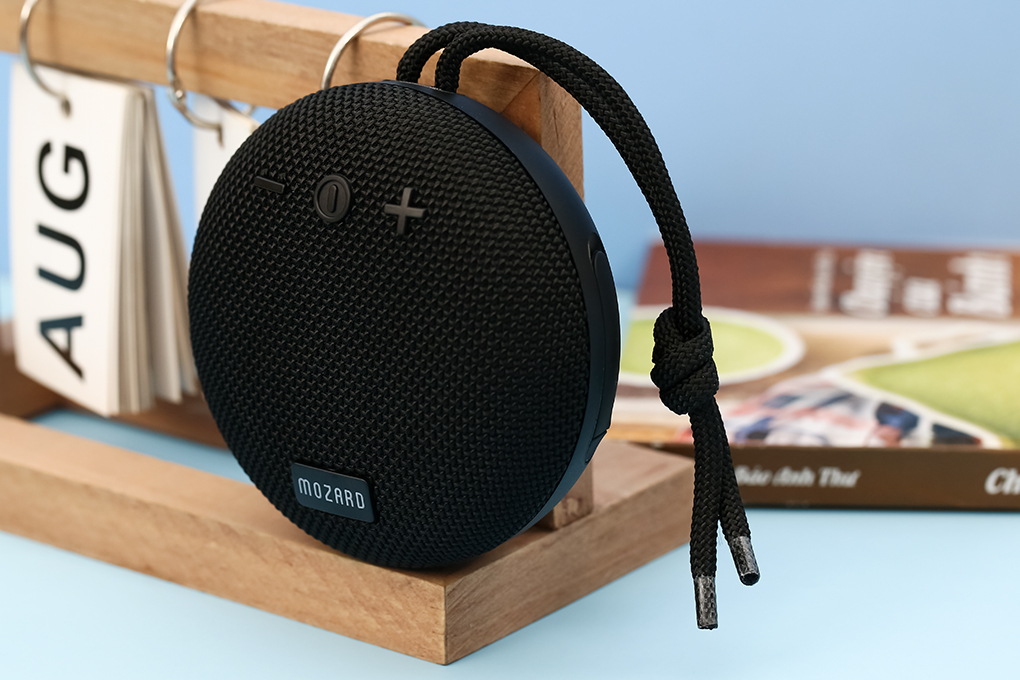 Loa Bluetooth Mozard X21(Like new)