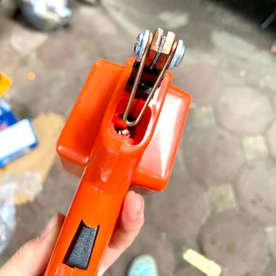 220V 100W pulse gas shielded welding torch (Vietnam cant, 100% copper wire)
