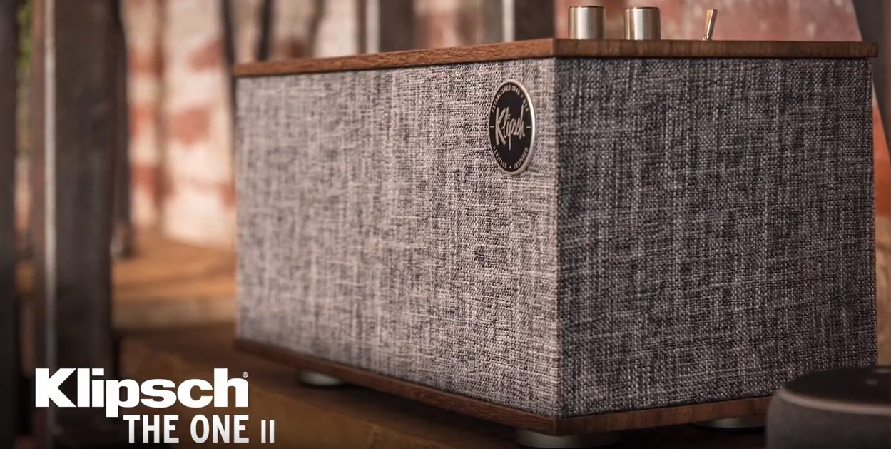 Loa Klipsch The One 3 New 2024