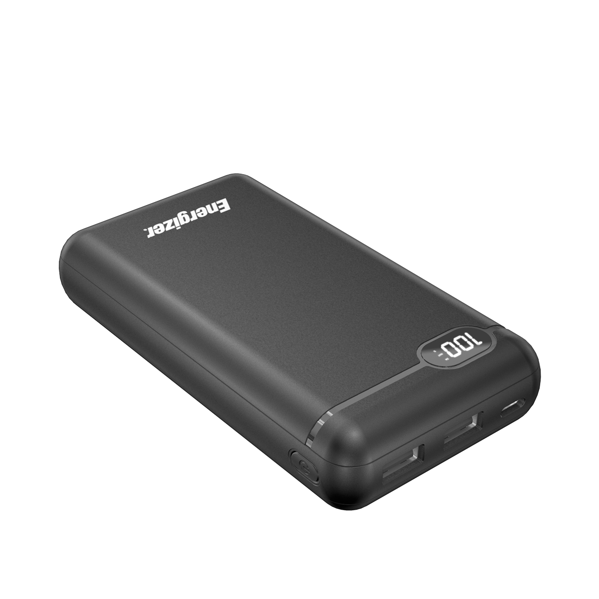 Sạc dự phòng Energizer UE20003 20,000mAh - Dâu Đen Store