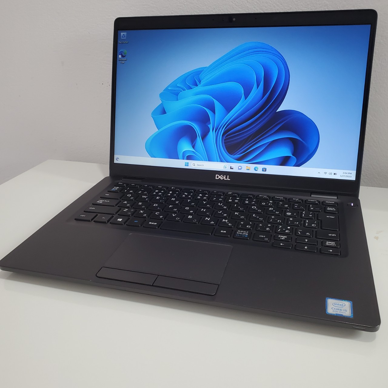 Laptop 2020/mới 95-96% Dell Latitude 5300 i5 8365U vPro/ 8GB/ 256GB SSD/ 13.3" / Win 10Pro/ Pin3-5h