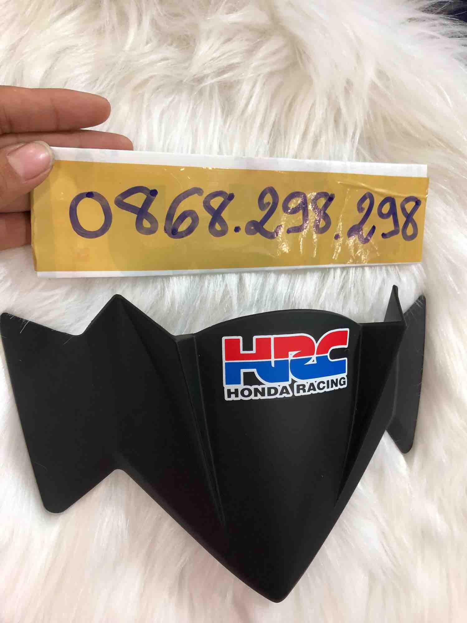 Mão winner
